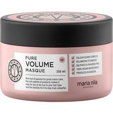 Maria Nila Pure Volume Masque 250ml