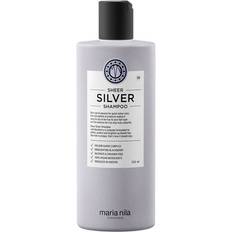 Parhaiten_arvioitu Hopeashampoot Maria Nila Sheer Silver Shampoo