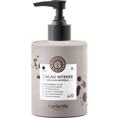 Farvebomber Maria Nila Colour Refresh #4.10 Cacao Intense 300ml