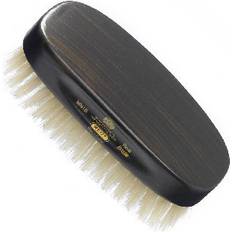 Kent Men's Hairbrush MN1B Pure Bristle for fine/medium hair