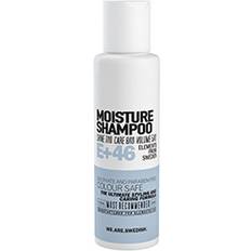 E 46 E+46 Moisture Shampoo 300ml