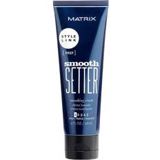 Matrix Styling Creams Matrix Style Link Smooth Setter Smoothing Cream 118ml