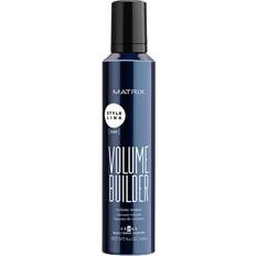 Matrix Mousses Matrix Style Link Volume Builder Volume Mousse 247ml