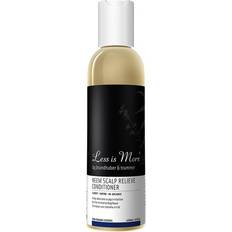 Less is More Hårprodukter Less is More Neem Scalp Relieve Conditioner 30ml