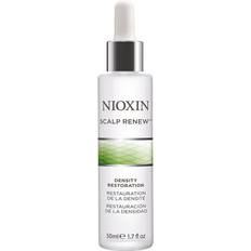 Nioxin hair density Nioxin Density Protection