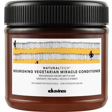 Davines naturaltech nourishing Davines NaturalTech Nourishing Vegetarian Miracle Conditioner 250ml