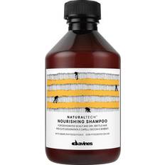 Davines naturaltech nourishing Davines NaturalTech Nourishing Shampoo 250ml