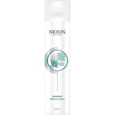 Nioxin Hair Sprays Nioxin Niospray Regular Hold 400ml