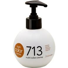 Nutri color 713 Revlon Nutri Color Creme #713 Frosty Beige 250ml