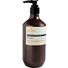 Eco Orange Flower Shining Color Shampoo