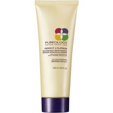 Pureology Hair Products Pureology Perfect 4 Platinum Reconstruct Repair Masque 200ml