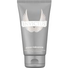 Hair Products Rabanne Invictus All Over Shampoo 150ml