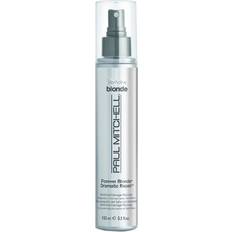 Paul Mitchell Hair Masks Paul Mitchell Ker Active Forever Blonde Dramatic Repair 150ml