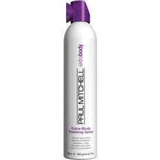 Paul mitchell extra Paul Mitchell Extra Body Finishing Spray 100ml