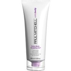 Paul mitchell extra Paul Mitchell Extra Body Sculpting Gel 200ml