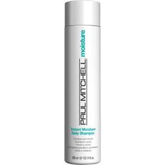 Paul Mitchell Moisture Instant Moisture Daily Shampoo 100ml