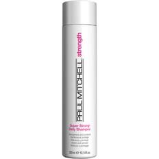 Paul mitchell super strong shampoo Paul Mitchell Super Strong Daily Shampoo 100ml