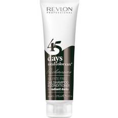 Revlon 45 Days Total Color Care for Radiant Darks 275ml