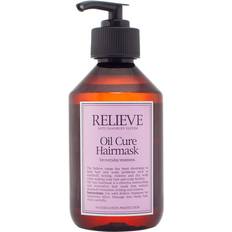 Waterclouds Relieve Oil Cure Hårmaske 250ml