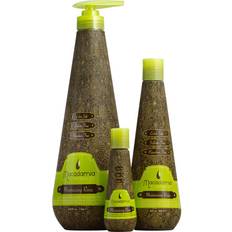 Natural Oil Moisturizing Rinse