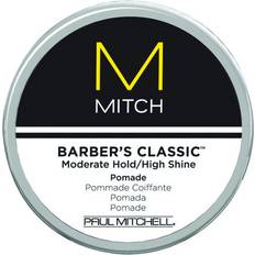 Paul Mitchell Pomades Paul Mitchell Mitch Barber's Classic Pomade 85ml
