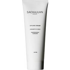 Sachajuan Hair Products Sachajuan Styling Cream Straight or Curly 4.2fl oz