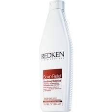 Redken Shampoos on sale Redken Scalp Relief Soothing Balance Shampoo 300ml