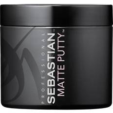 Hair Waxes Sebastian Professional Matte Putty Soft Dry-Texturizer 75ml