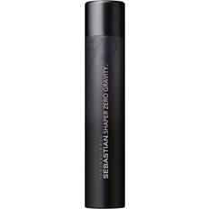 Capelli Secchi Lacche per capelli Sebastian Professional Shaper Zero Gravity Hairspray 400ml