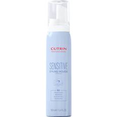 Cutrin sensitive Cutrin Sensitive Styling Mousse 300ml