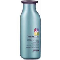 Strength Cure Shampoo
