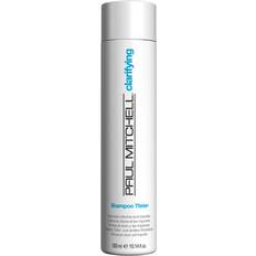 Paul Mitchell Clarifying Shampoo Three 300ml