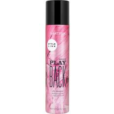 Matrix Dry Shampoos Matrix Style Link Play Back Dry Shampoo 153ml