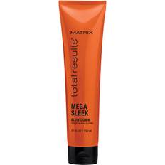 Matrix mega sleek Matrix Total Results Mega Sleek Blow Down Cream 150ml