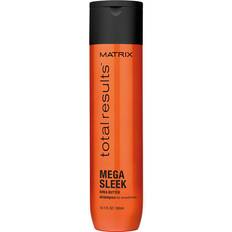 Matrix mega sleek Matrix Total Results Mega Sleek Shampoo 10.1fl oz