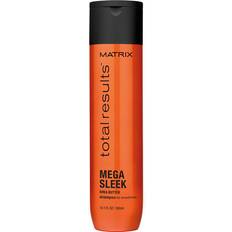 Total Results Mega Sleek Shampoo