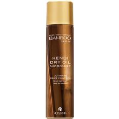 Alterna Bamboo Smooth Kendi Dry Oil Micromist Ultimate Frizz Control 170ml