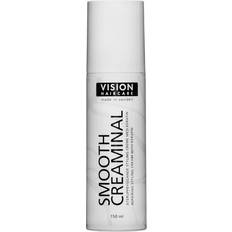 Vision Haircare Hårprodukter Vision Haircare Smooth Creaminal 150ml