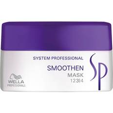 Sp inpackning Wella SP Smoothen Mask 200ml