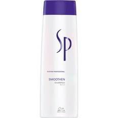 Wella sp professional Wella SP Smoothen Shampoo 250ml