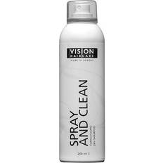 Clean mat Vision Haircare Spray And Clean 200ml