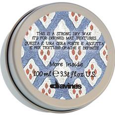 Davines Hårvax Davines Strong Dry Wax 100ml