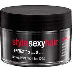 Women Hair Waxes Sexy Hair Style Frenzy 70g