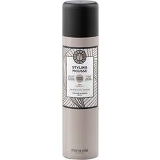 Styling Mousse