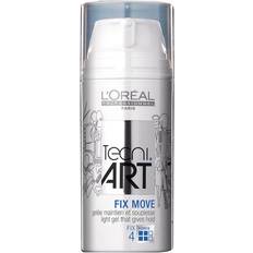 L'Oréal Paris TecNiArt Force 4 Fix Move Gel 150ml