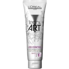 Kiilto Hiusgeelit L'Oréal Paris Tecni.Art Liss Control Gel-Cream