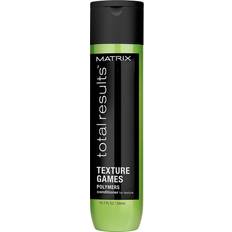 Matrix Total Results Texturegames Conditioner 300ml