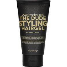 Waterclouds the dude Waterclouds The Dude Styling Hairgel 150ml