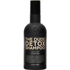 Waterclouds The Dude Detox Shampoo 250ml