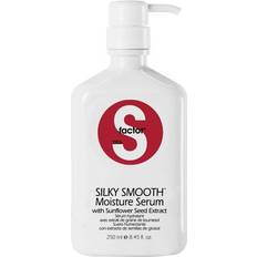 Tigi Sieri per capelli Tigi S-Factor Silky Smooth Serum 250ml